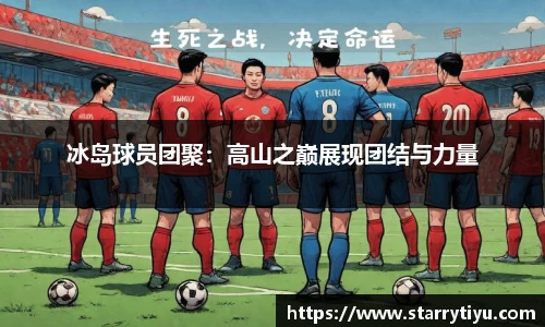 冰岛球员团聚：高山之巅展现团结与力量
